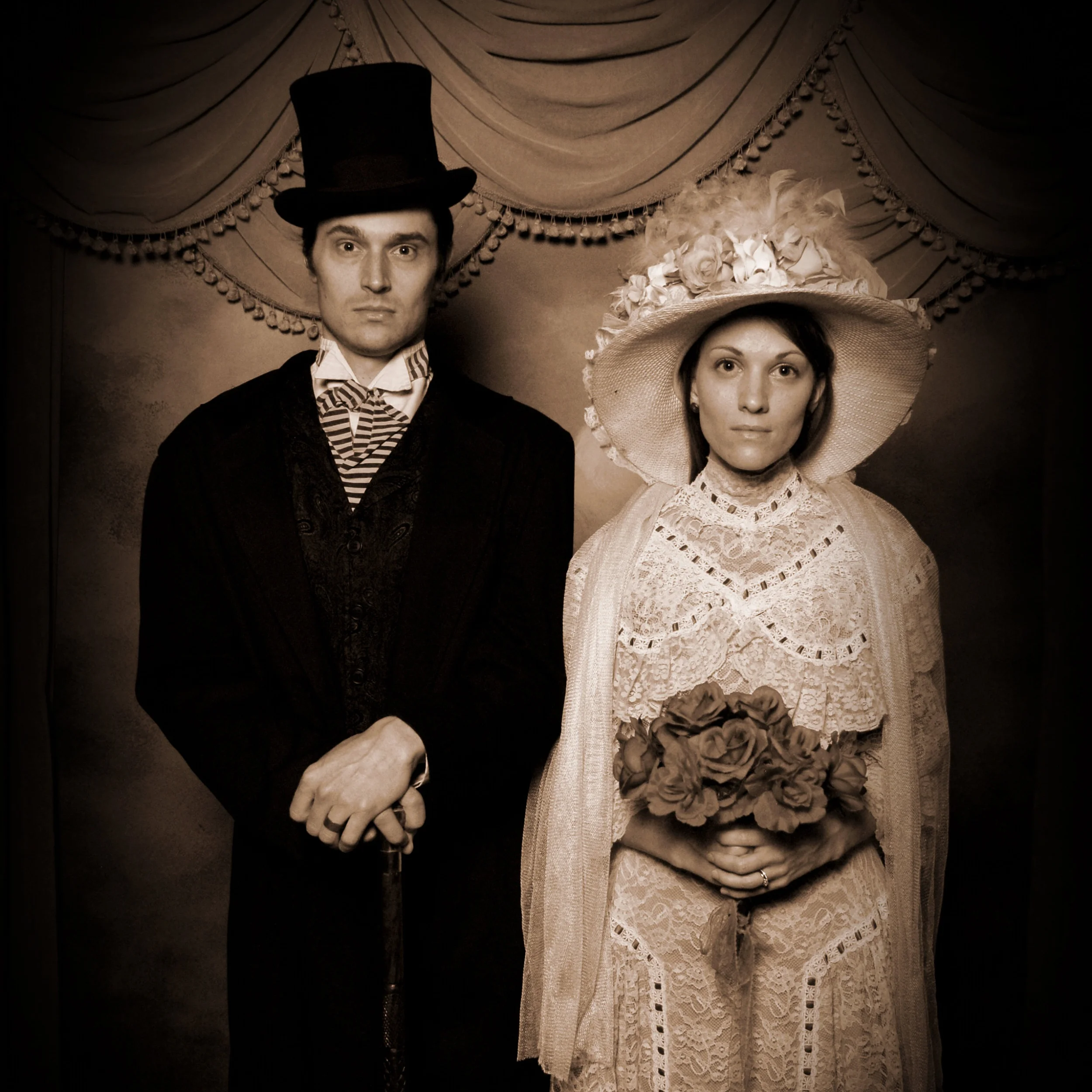FAQ — Professor Z's Specialty Photography
